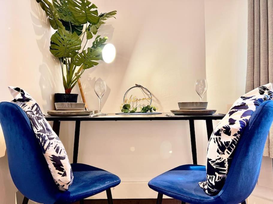 Luxury Studio In City Centre Southampton Dış mekan fotoğraf