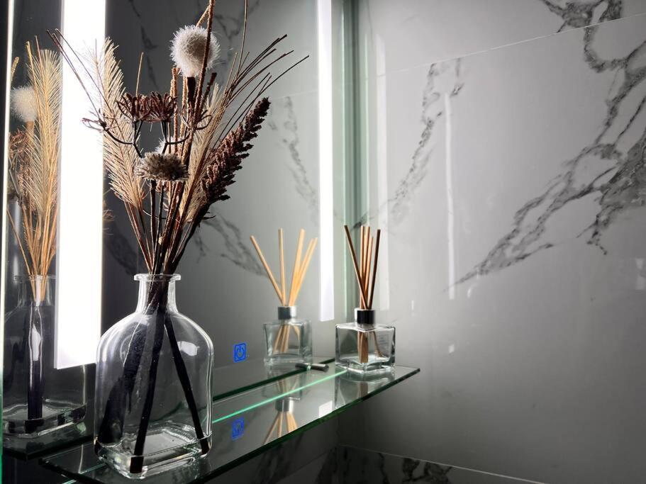 Luxury Studio In City Centre Southampton Dış mekan fotoğraf