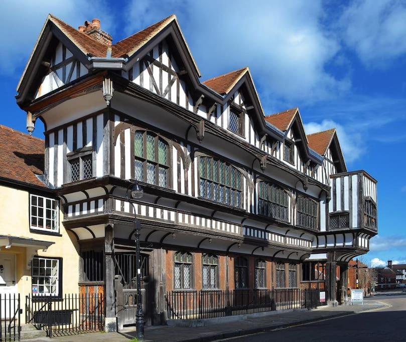 Luxury Studio In City Centre Southampton Dış mekan fotoğraf