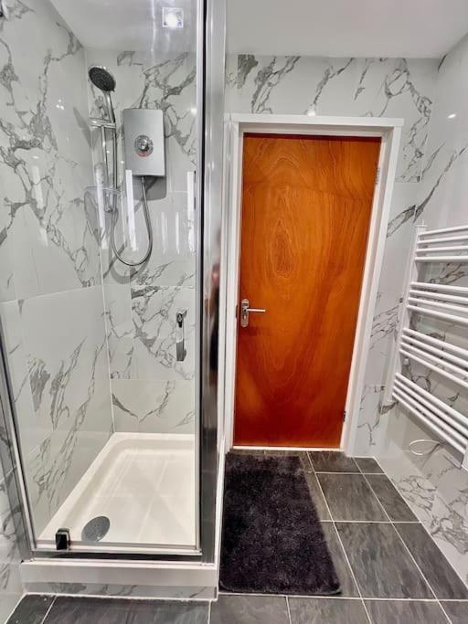 Luxury Studio In City Centre Southampton Dış mekan fotoğraf